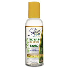 Silicon Mix Bambu Hair Polisher 118ml
