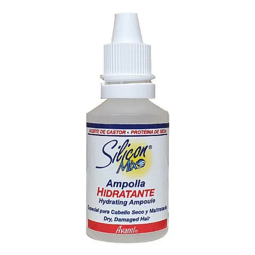 Silicon Mix Moisturizing Ampoule 0.75oz