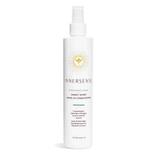 Innersense Sweet Spirit Leave-In Conditioner Fragrance Free 295ml