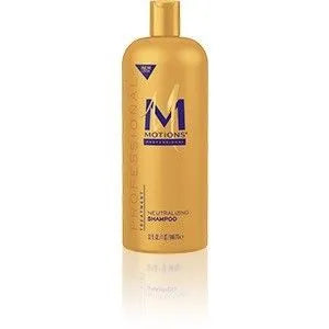 Motions - Neutralizing Shampoo