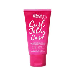 Umberto Giannini - Curl Jelly Care De-Frizz Conditioner 50ml