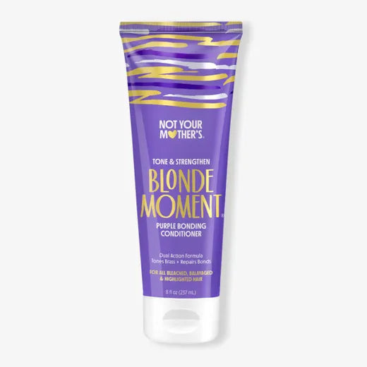 Not Your Mother's Blonde Moment Treatment Conditioner 237ml