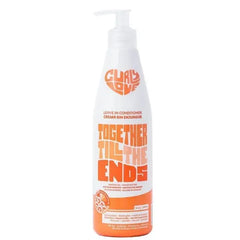 Curly Love Leave-in Conditioner 450ml