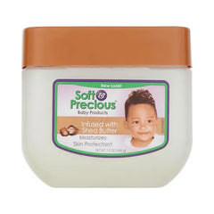Soft & Precious Nursery Jelly with Shea Butter 368g