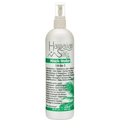 Hawaiian Silky 14-in-1 Miracle Worker 474ml