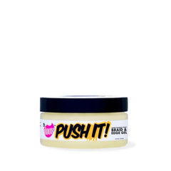 The Doux Bee Girl Push It! Honey & Braid Edge Gel 236ml