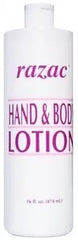 Razac - Hand & Body Lotion 16oz
