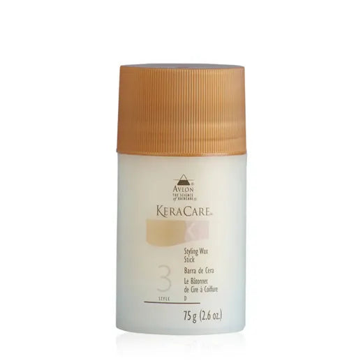 KeraCare Styling Wax Stick 75g