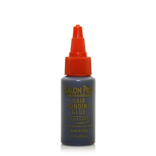 Salon Pro Hair Bonding Glue 1oz