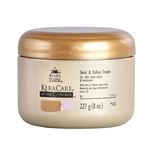 KeraCare Twist & Define Cream 227g