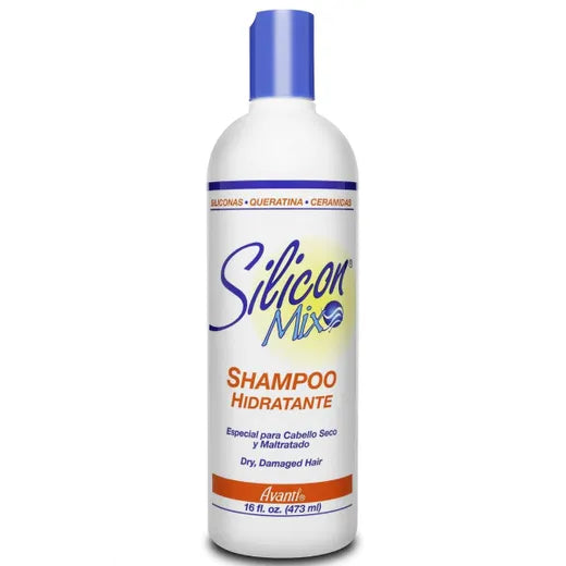 Silicon Mix Hidratante Shampoo 473ml