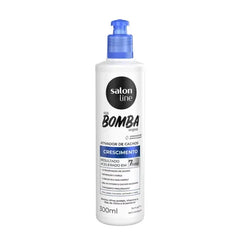 Salon Line S.O.S Bomba Curl Activator 300ml