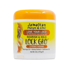 Jamaican Mango & Lime Lock Gro 170g