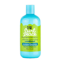 Just For Me Curl Peace Ultimate Detangling Conditioner 355ml