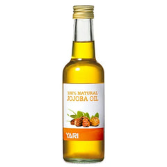 Yari 100% Natural Jojoba Oil 250ml