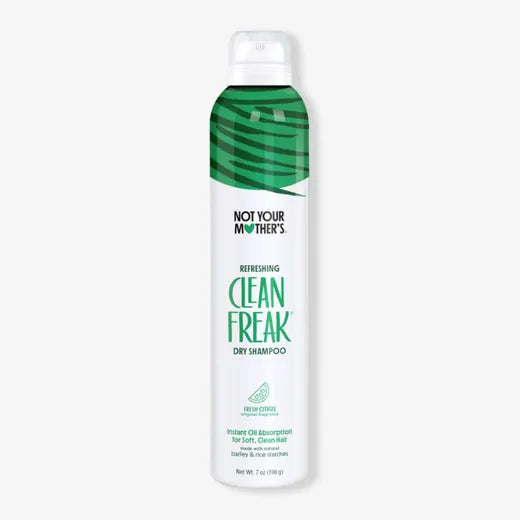 Not Your Mother's Clean Freak Refreshing Dry Shampoo 198g