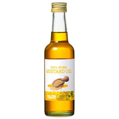 Yari 100% Pure Mustard Oil 250ml
