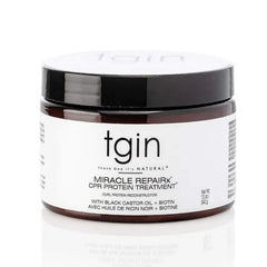 TGIN Miracle RepaiRx CPR Protein Treatment 340g