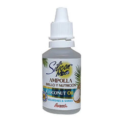 Silicon Mix Ampolla Coconut 0.75oz