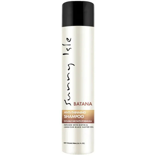 Sunny Isle Batana Anti-Thinning Shampoo 298ml