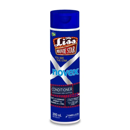 Novex My Liss Movie Star Conditioner 300ml