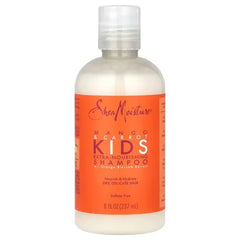 Shea Moisture Mango & Carrot Kids Shampoo 237ml