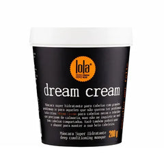 Lola From Rio Dream Cream Deep Conditioning Mask 200g