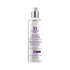 Design Essentials Agave & Lavender Weightless Thermal Protectant Serum 109ml