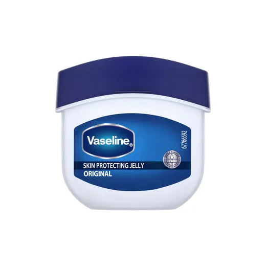 Vaseline Pure Petroleum Jelly 5.5g (Mini)