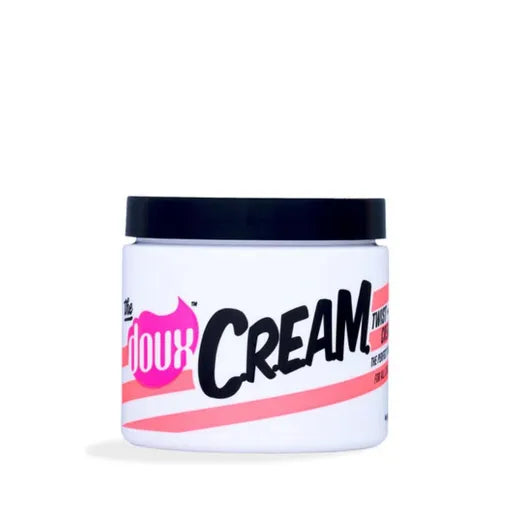 The Doux C.R.E.A.M. Twist & Curl Cream 454g