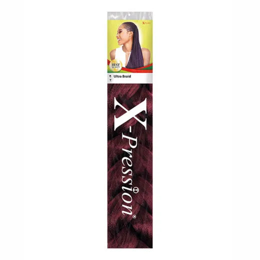 X-Pression Ultra Braid