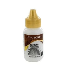 Salon Pro Chic Bond Extreme Invisible Hold Lace Wig Bond 1.15oz