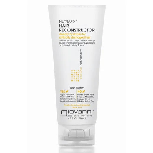Giovanni Nutrafix Hair Reconstructor 200ml
