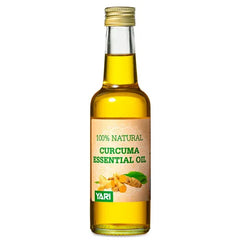 Yari 100% Natural Curcuma Essential Oil 250ml