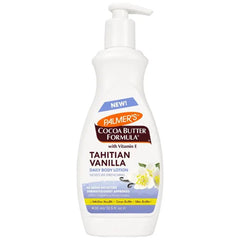 Palmer's Tahitian Vanilla Moisture Drenching Body Lotion 400ml