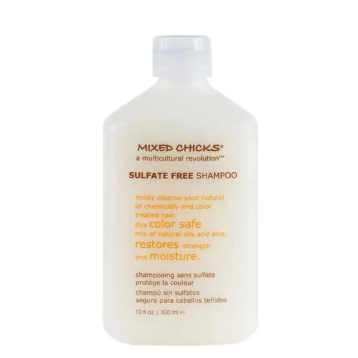 Mixed Chicks Sulfate Free Shampoo 300ml