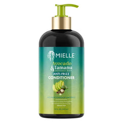 Honey Avocado & Tamanu Anti-Frizz Conditioner 355ml