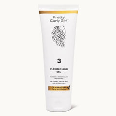 Pretty Curly Girl Flexible Hold Gel 250ml