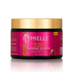 Mielle Pomegranate & Honey Twisting Souffle 340g