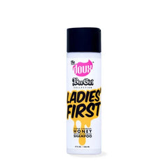 The Doux Bee Girl Ladies First Honey Shampoo 236ml