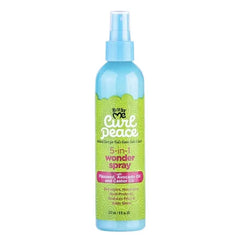 Just For Me Curl Peace 5-In-1 Wonder Spray 237ml