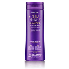 Giovanni Curl Habit Curl Defining Shampoo 399ml