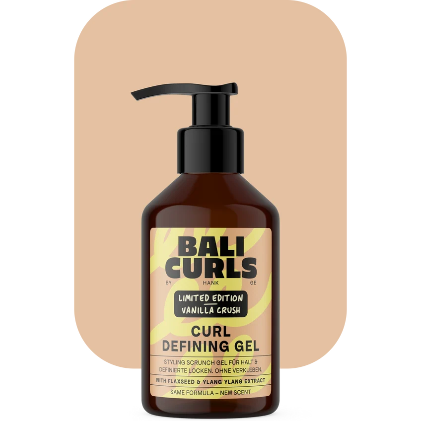 CURL DEFINING GEL LIMITED EDITION