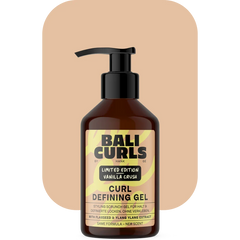 CURL DEFINING GEL LIMITED EDITION