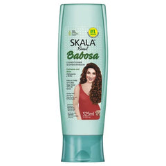 Skala Brasil Aloe Vera Conditioner 325ml