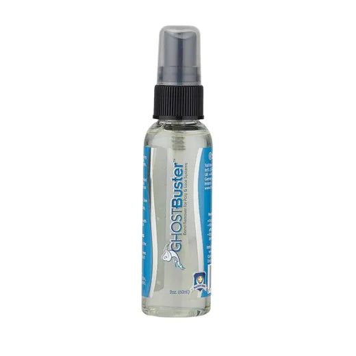 GhostBuster Bond Remover for Poly & Lace Systems 60ml