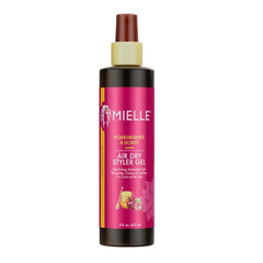 Mielle Pomegranate & Honey Air Dry Styling Gel 237ml