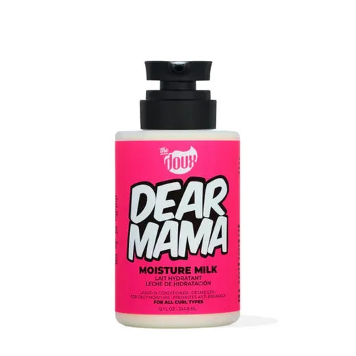 The Doux Dear Mama Moisture Milk 355ml
