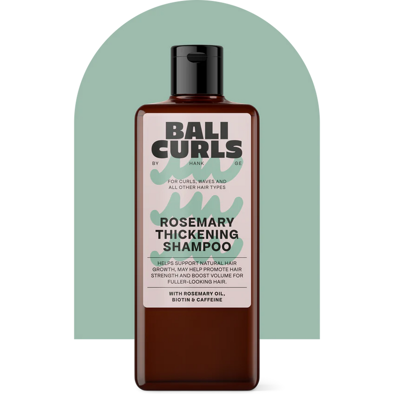 ROSEMARY THICKENING SHAMPOO
