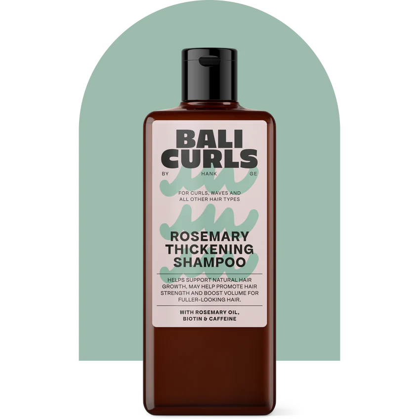 ROSEMARY THICKENING SHAMPOO